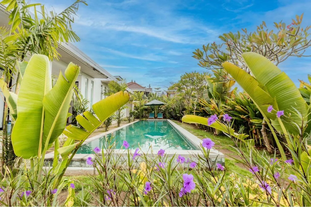 The Suites Room Seminyak