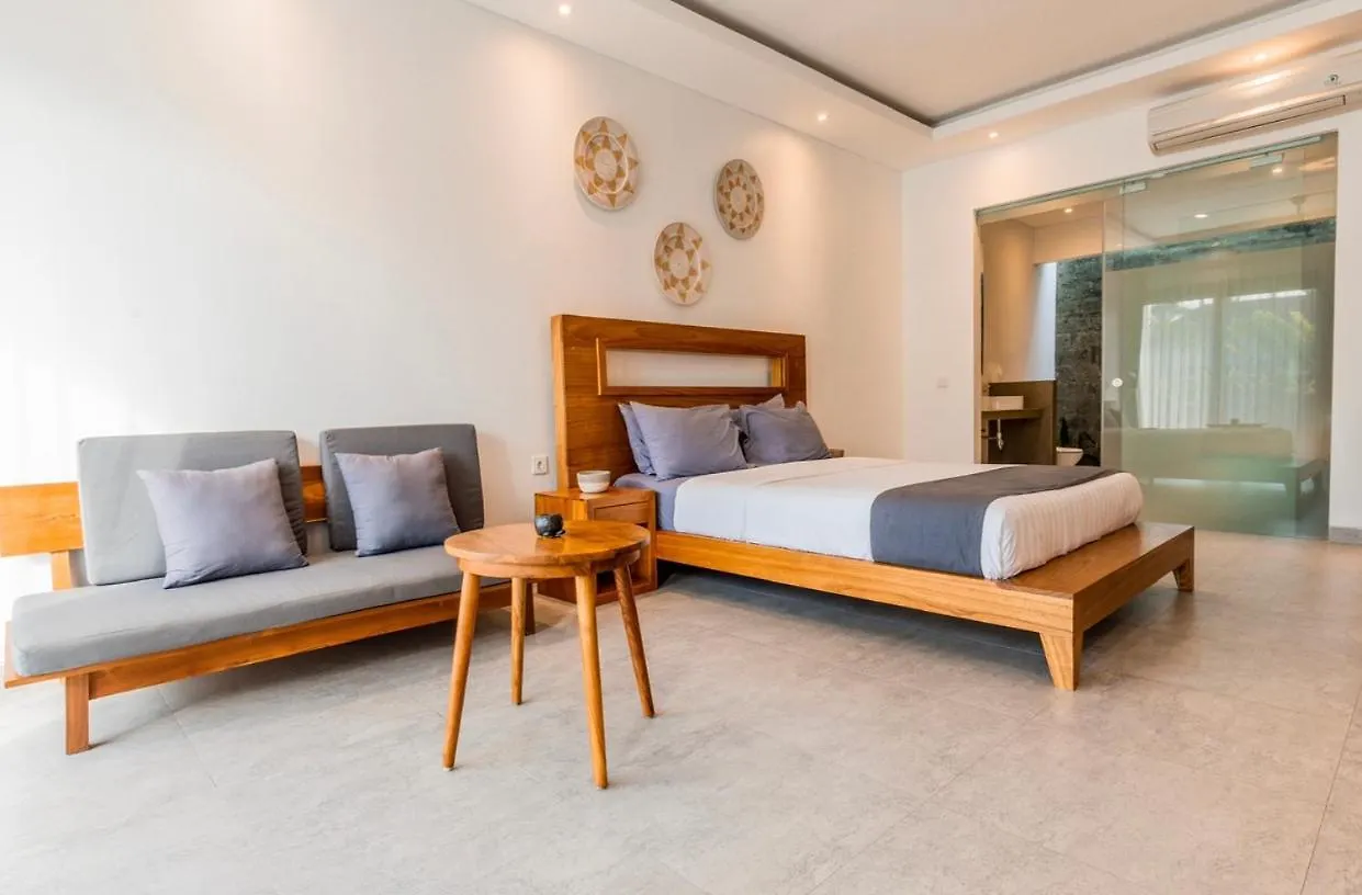 The Suites Room Seminyak 0*,